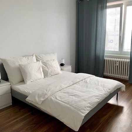 Apartment Horakova Znojmo Exterior photo